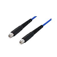 Mini-Circuits ULC-10FT-SMSM+ RF Cable Assemblies Flexible Test Cable, 18.0 GHz