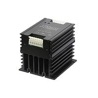 TRACO Power TEQ 160-7216WIR Isolated Product Type: DC/DC; Package Style: High power block; Output Power (W): 160; Input Voltage: 43-160 VDC; Output 1 (Vdc): 28; Output 2 (Vdc): N/A; Output 3 (Vdc): N/A