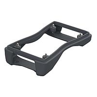 BOPLA 82847024 Enclosures, Boxes, & Cases SEAL, DECOR, STREAMLINE, W/ SCREWS, TPE, GREY