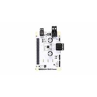 ADI Trinamic TMC5240-EVAL-KIT Motor/Motion Controller & Driver Silent stepper motor cDriver 4.5 to 36V, up to 2.1A with SPI Interface, 256 Steps, SixPoint ramp controller SpreadCycle and Stealthchop2