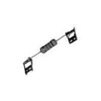 Cornell Dubilier (CDE) ACR15KT Resistor, Motor Start 2W 15K ohm PK OF 10 START RESISTOR KIT