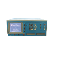 HCTEST HC-3608B Precision Connector Tester (4 wire; 5~1500VDC; 50~1000VAC; 1mΩ~50Ω)