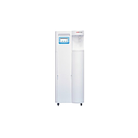 Labstac WU614 Synthesizing Ultrapure Water System 