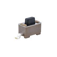 E-Switch TL3302BF180QG Tactile Switches 3.5mm x 6mmSMT Tact SPST-NO 0.05A 12V