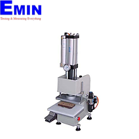 Cometech QC-603C PNEUMATIC SPECIMEN PUNCH