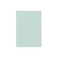 Aavid 53-77-9ACG Thermal Pad Thermalsil III Pad for TO220, Sil Rubber, 18.42x13.21x 0.152mm, Adhesive-1 Side