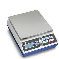 KERN 440-47N Compact laboratory balance (2000g, 0.1g)