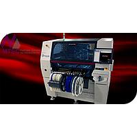 Surface Mount Machines (SM)
