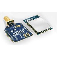 DIGI XB24CAUIT-001 Zigbee Modules XBee, S2C, 2.4GHz Through-hole, U.FL
