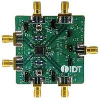 Renesas Electronics F1178EVBI RF Development Tools F1178 Dual 3.5 GHz Downconverting Mixer