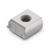 Wurth Elektronik 7466310 Screw WP-SMRA SMD w/Pins 5.5mm