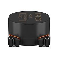 EPCOS B82721S0272T040 Current Compensated Choke SMD RING CORE CHOKE 3mH 2.7A/+40degC