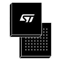 STMicroelectronics STM32L071RBH6 ARM Microcontrollers - MCU Ultra-low-power Arm Cortex-M0+ MCU 128-Kbytes of Flash , 32 MHz CPU