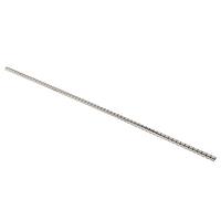 Laird Performance Materials 0097050017 Fingerstock Strip Gaskets AP,STR,SnB,PSA .230x.600x.375x24