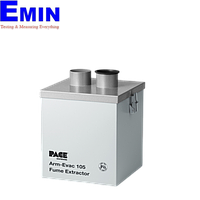 PACEWORLDWIDE Arm-Evac 105E Fume extraction systems (230 VAC, 50 Hz)