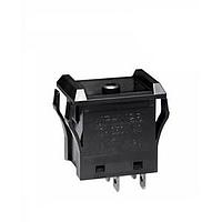 NKK Switches JPM26B Pushbutton Switches DPST OFF-ON ALTERNAT TV5 RATED NO CAP