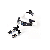 Micare 27NM-250X Medical Loupes (6.0x; 300-600mm)