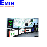 Promax PROWATCHNeo 2 Advanced monitoring system
