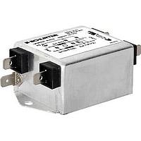 Schurter 5500.2074 Power Line Filters MED GEN PRP 16A FMLB