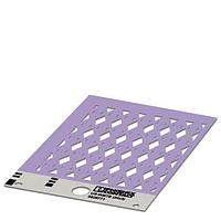 PHOENIX CONTACT 0829323 Labels US-WMTB (24X5) VT
