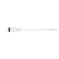 Amphenol SINE Systems P27228-M25 Motion Control Cable ULTRA NON-FLX MOTOR BRAKE MP 25M