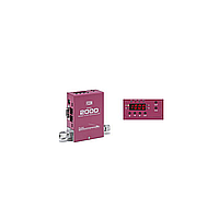 Fcon M2005-4S2-5L-N2 Digital Mass Flow Meter (5SLM)