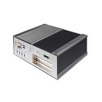Arbor Technology ARES-6663-2P/3610ME R1.0 Embedded Box Computers 2x PCI