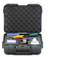 Fibretool FTK-501 FAST Connector Termination Kit