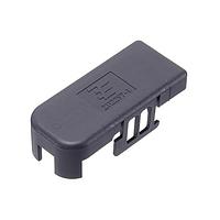 AMP Connectors - TE Connectivity 2112297-1 Accessories PROTECTION CAP, GROUP E, ASSY