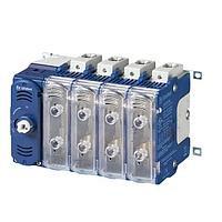 Littelfuse LM30303PJ Class J Fuse Disconnect Switch CLASS J DISCONNECT 30A 3P