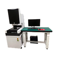 Weimi WEIMI432QA Small Gantry Image Measuring Instrument (300/400/200 mm)