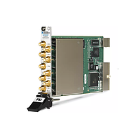 NI PXI-2547 PXI RF Multiplexer Switch Module (8 Channels, AC-30V/0.5A, 2.7 GHz)