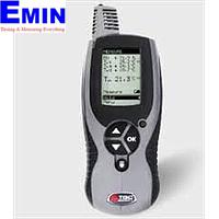 Temperature - Humidity - Air pressure Meter, Datalogger Inspection Service