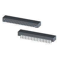 AirBorn M55302/57A44X Plugs CONNECTOR, W SERIES