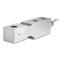 OMEGA LC501-2K Stainless Steel, Beam Load Cell with Overload Stops (2000 lbF)