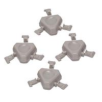 Omron Automation and Safety NX-AUX02 I/O Controllers NX Code Pin (30 pcs.)