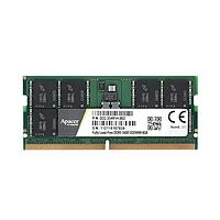 Apacer D22.35491H.002 SODIMMs Fully Lead Free DDR5 5600 SODIMM 8GB