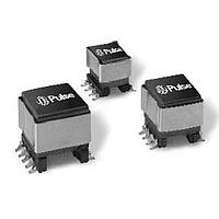 Pulse Electronics PA1131NLT POE - Power Over Ethernet Transformers SMD HiFreq WireWound 500uH 1.75Ohms