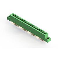 EDAC 342-074-520-208 With Flanges Card Edge Connector