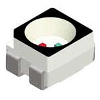 Dialight 597-7731-207F Multi-Color LEDs SMD LED
