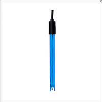 Senseca GE135-WD-GE waterproof pH-electrode incl Pt1000 (0 ... 14 pH, 0 ... 80 ° C)