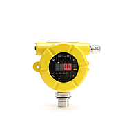 SENKO SI-200E O2 Fixed Gas Detector (0~30%vol O2)