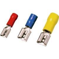 Weidmuller 1491620000 Pluggable Terminal Blocks VFSKHI/0,1-0,5/285