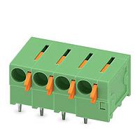 PHOENIX CONTACT 1700509 Fixed Terminal Blocks FFKDSA1/H2-5,08- 4
