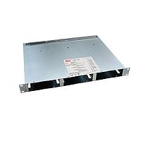 MEAN WELL RCP-3K1UI-12 Rackmount Power Supplies Rack System for RCP-1000-12 AC Inlet