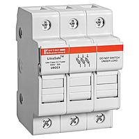 Mersen USCC3 Class CC 600V 30A 3P CC ULTSFE