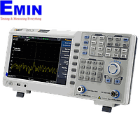 Spectrum Analyzer Calibration Service