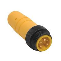 Lumberg Automation 0939 CTX 303 Circular Metric Connectors