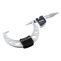 MITUTOYO 422-233-30 Blade Micrometer (75-100mm)