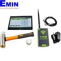 Concrete Tester Inspection Service